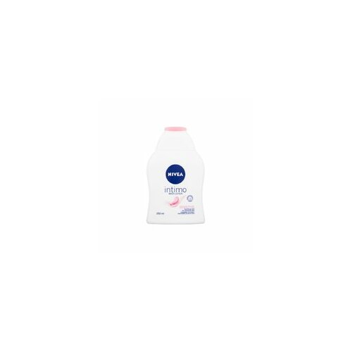 Nivea Intimo Sensitive Shower Emulsion (Woman