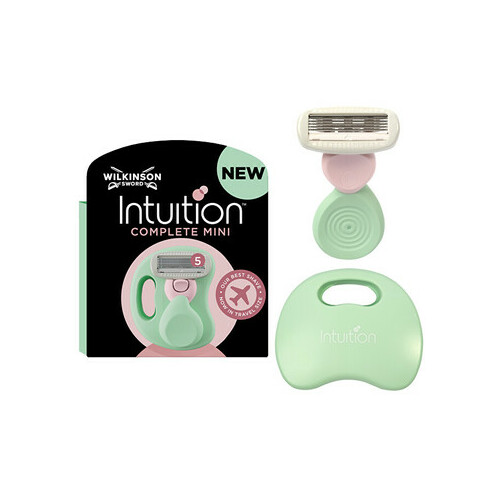 Wilkinson Sword Intuition Complete Mini -