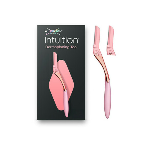 Wilkinson Sword Intuition Dermaplaning Tool -