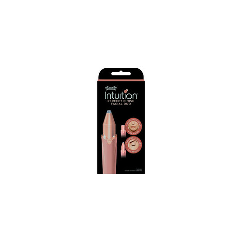 Wilkinson Sword Intuition Perfect Finish 2