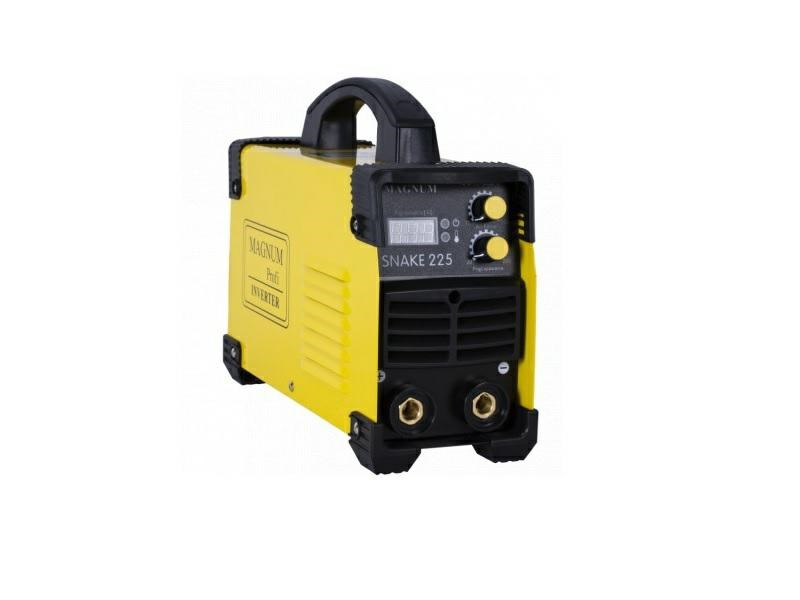 No name Inverter welder SNAKE 225