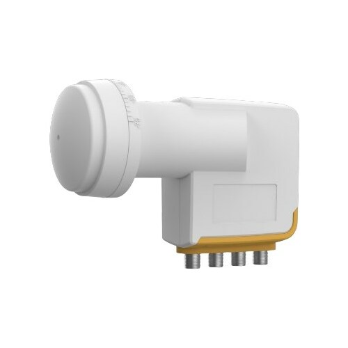 Inverto Unicable II converter 3x Unicable