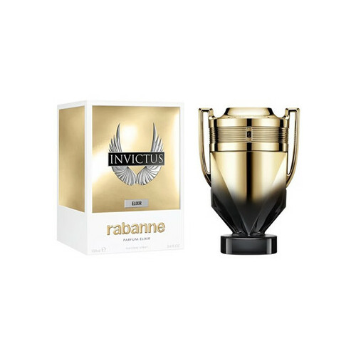 PACO RABANNE Invictus Elixir Parfum (Man