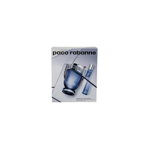 PACO RABANNE Invictus Gift set EDT