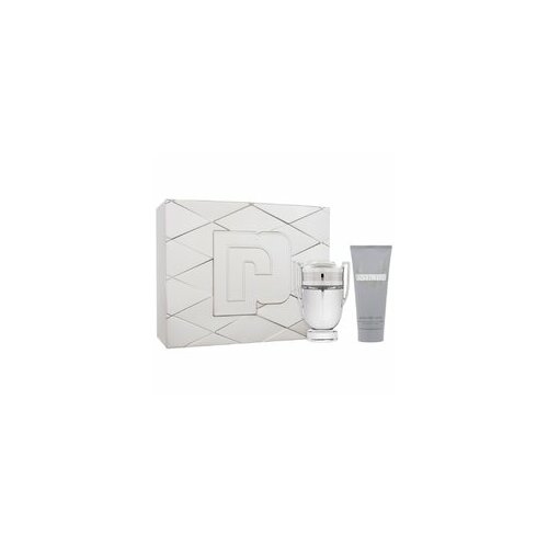 PACO RABANNE Invictus Gift Set EDT