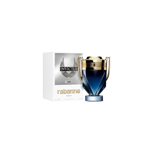 PACO RABANNE Invictus Parfum (Man, 100ml)