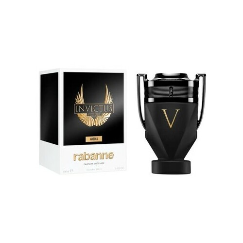 PACO RABANNE Invictus Victory Absolu Intense