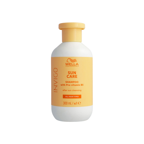Wella Professional Invigo After Sun Cleansing