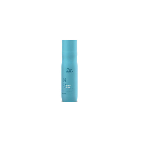 Wella Professional Invigo Aqua Pure (Puryfying