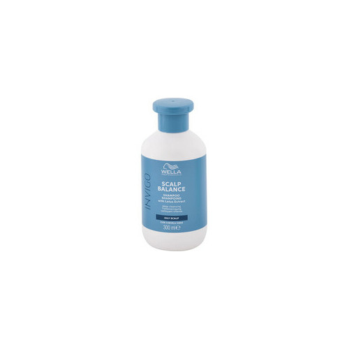 Wella Professional Invigo Aqua Pure Puryfying