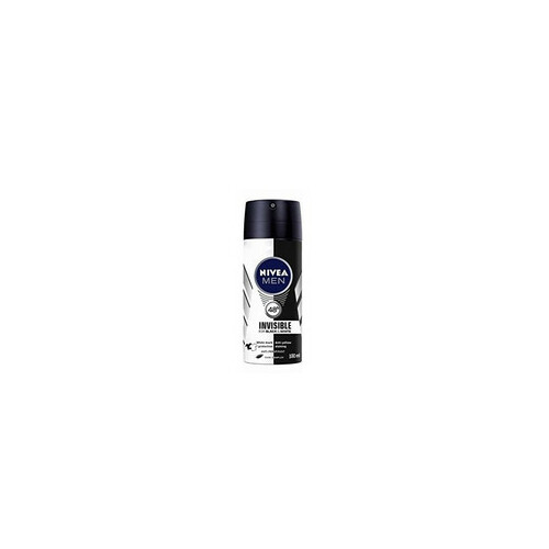 Nivea Invisible For Black & White