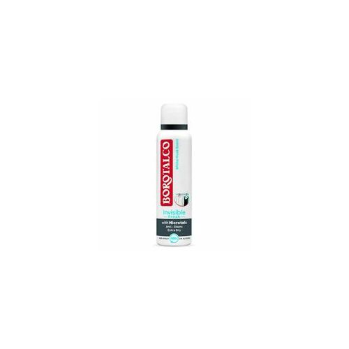 Borotalco Invisible Fresh (Invisible Fresh )