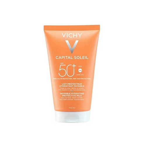 Vichy Invisible Hydrating Protective Milk SPF