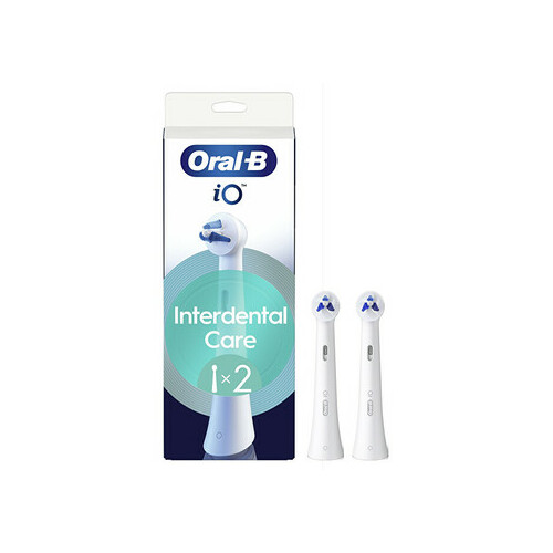 Oral-B iO Interdental Clean - Replacement