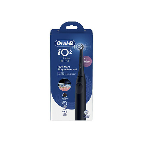 Braun Oral-B iO2 Electric Toothbrush Night