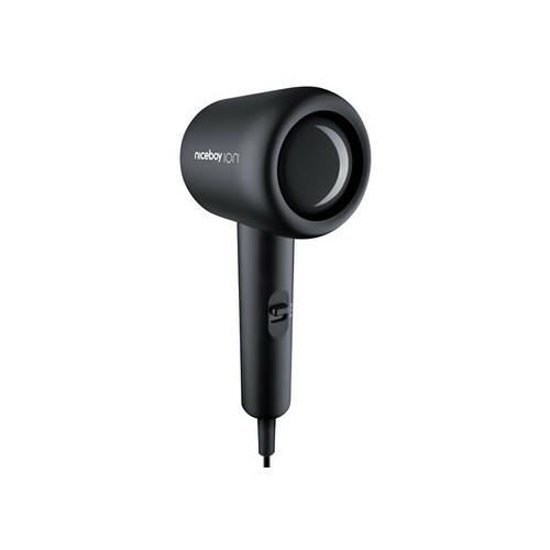 Niceboy ION AirSonic POP Onyx -