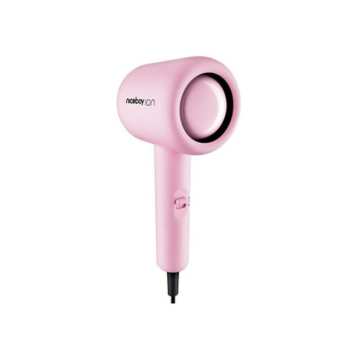 Niceboy ION AirSonic POP Rose -