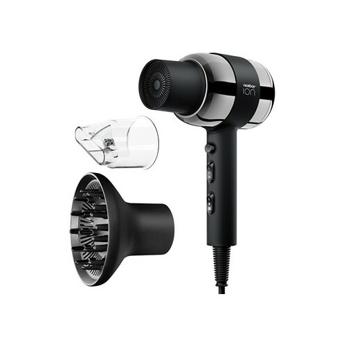 Niceboy ION AirSonic PRO - Fén