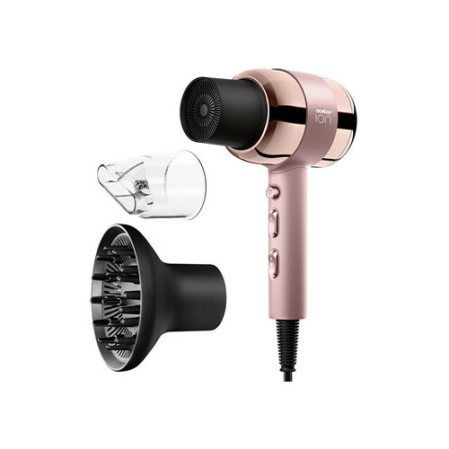 Niceboy ION AirSonic PRO Pink -