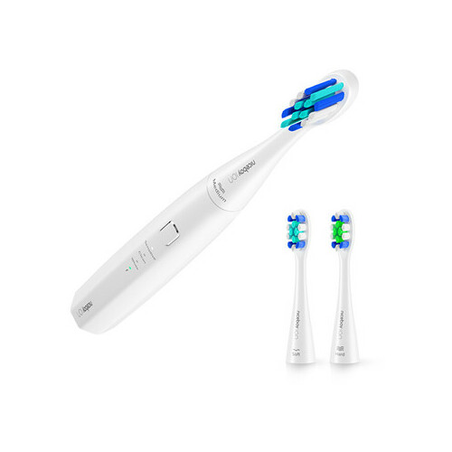 Niceboy ION Sonic Lite White -