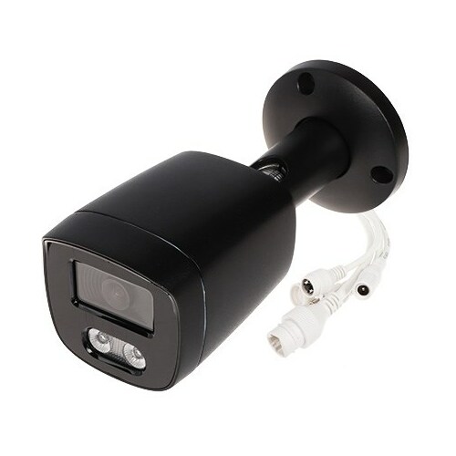 No name IP Camera APTI-AI802C3-28W-BLACK -