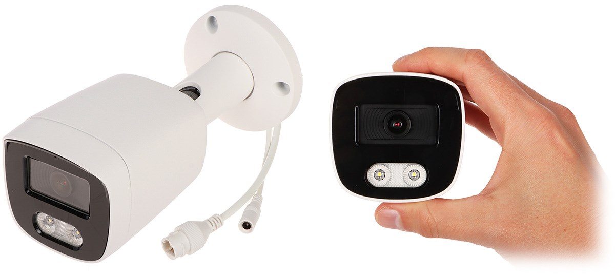 No name IP Camera APTI-AI803CA3IL-28W -