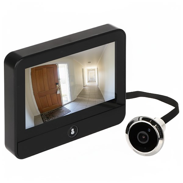 No name IP Camera APTI-YK33IRM-TUYA Wi-Fi