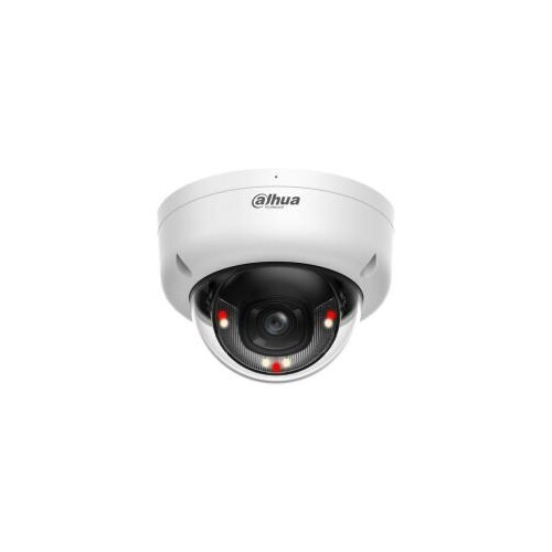 Dahua IP Camera  IPC-HDBW1239E1-A-IL-0280B-S6 | HDBW1239E1-A-IL-0280B-S6