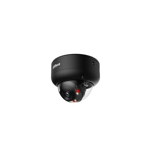 Dahua IP Camera  IPC-HDBW3849E-AS-IL-0280B | DH-IPC-HDBW3849E-AS-IL-0280B-B