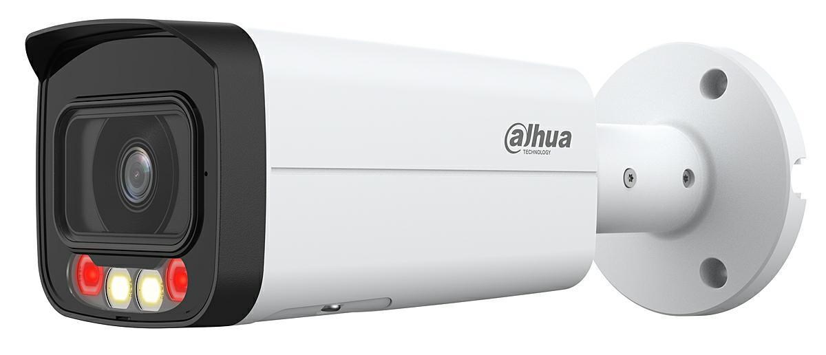 Dahua IP Camera IPC-HFW2449T-AS-IL-0360B White |