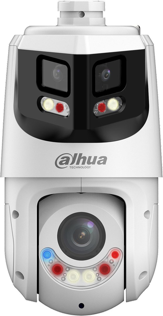 Dahua IP Camera SDT4E425-8P-GB-APV1 | 53235