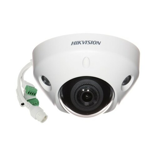 Hikvision IP Camera DS-2CD2586G2-IS 2.8mm