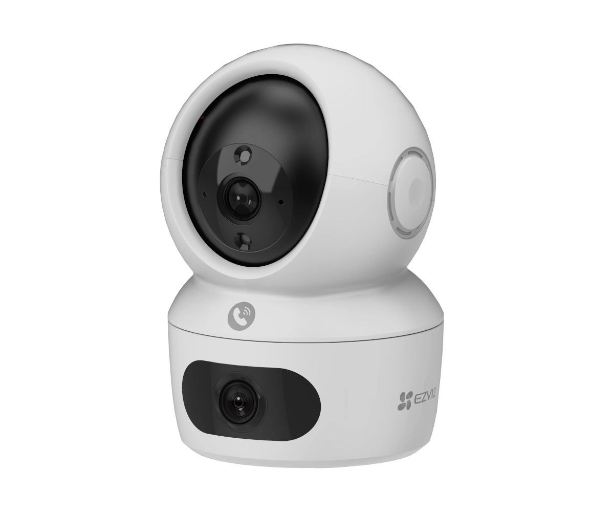 Ezviz IP CAMERA H7C 2K+ (4MP+4MP)