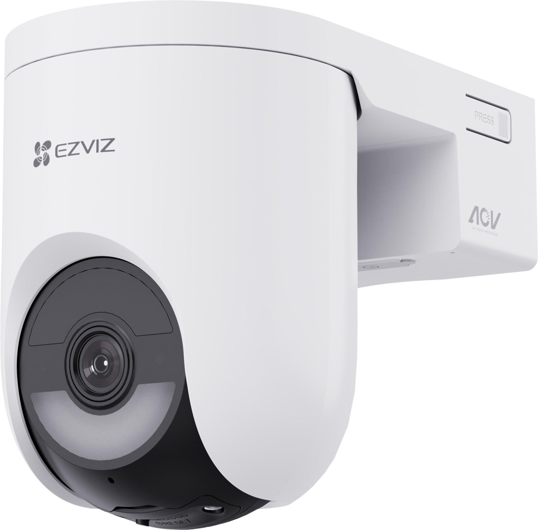 Ezviz IP Camera  HB8c Lite battery