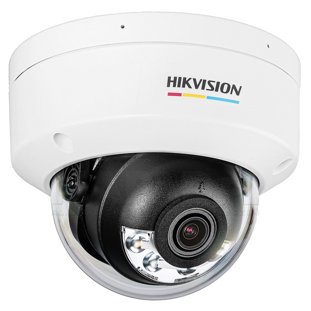 Hikvision IP Camera: DS-2CD1147G2H-LIU(2.8mm) |