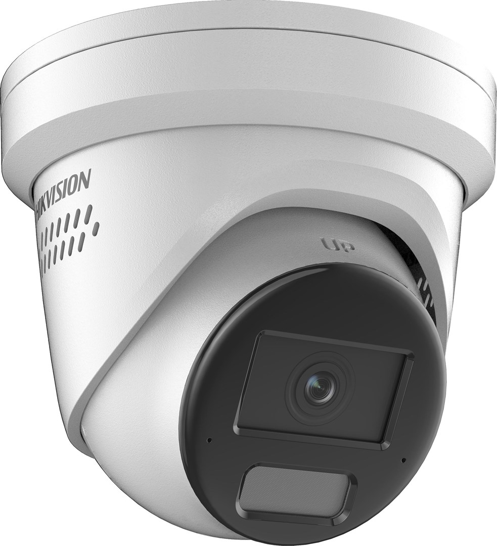 Hikvision IP Camera  DS-2CD2386G2H-IS2U/SL(2.8mm) |