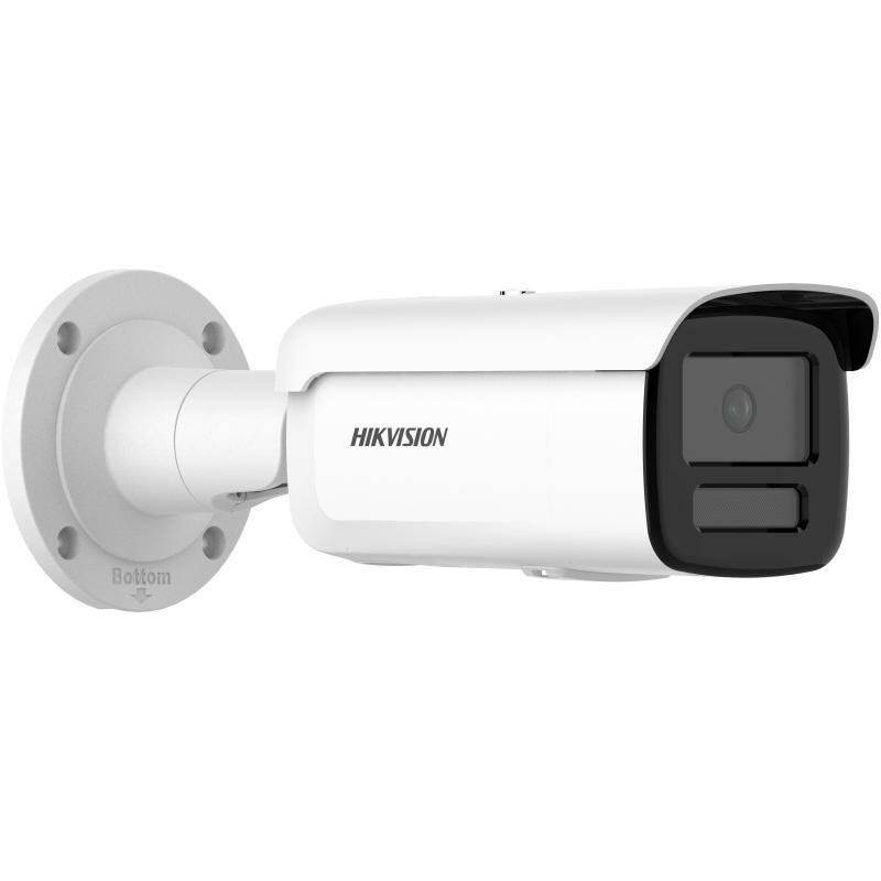 Hikvision IP CAMERA DS-2CD2T86G2H-2I(4mm)(eF) | 51175