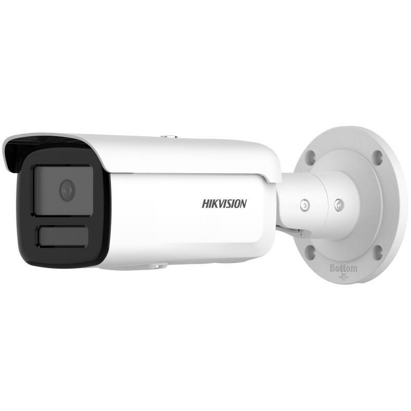 Hikvision IP CAMERA DS-2CD2T86G2H-4I(2.8mm)(eF) |