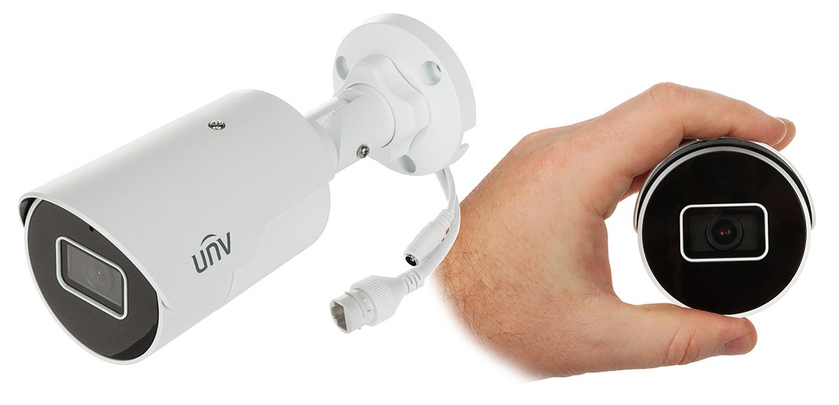 No name IP Camera IPC2125LE-ADF28KM-H -