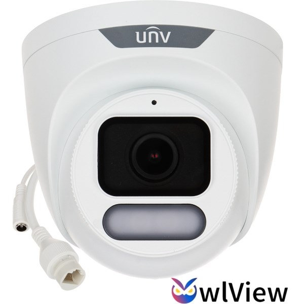 No name IP Camera IPC3628LE-ADF40K-WP OwlView