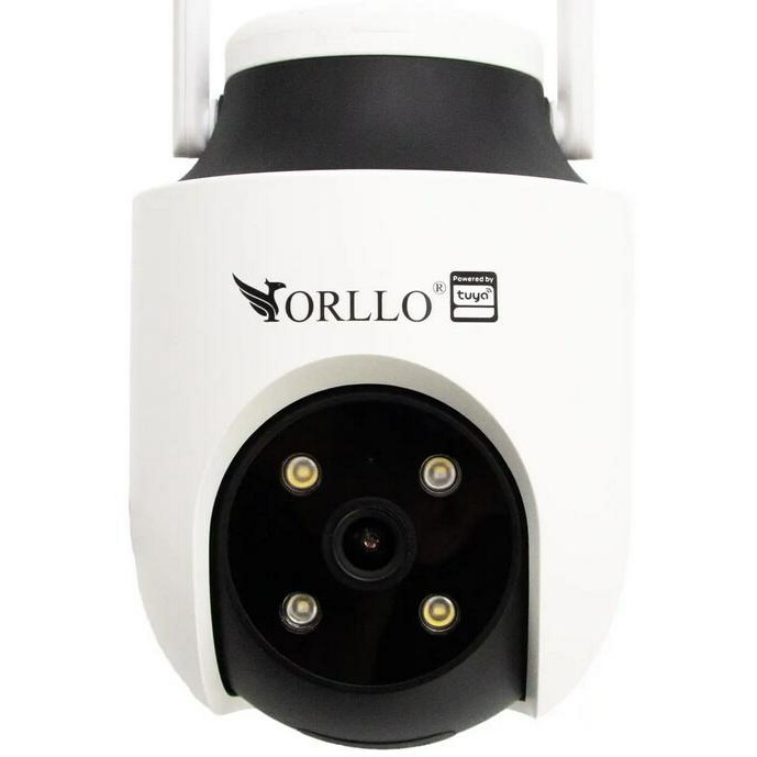 ORLLO IP Camera TZ6 4K Outdoor