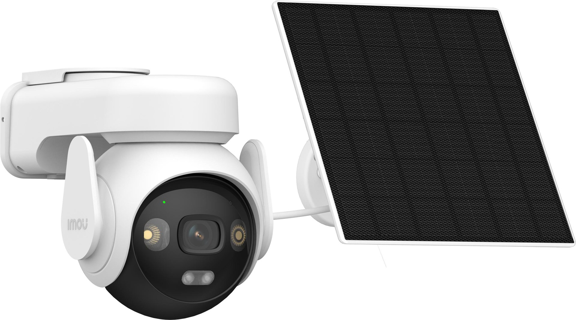 IMOU IP Camera Set AOV PT