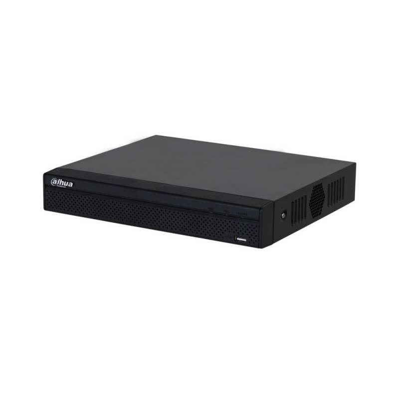 Dahua IP DVR NVR2108HS-4KS3 | 45889