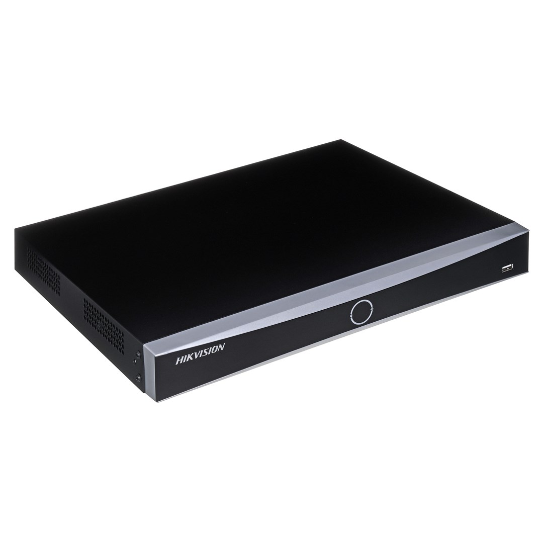 Hikvision IP DVR: DS-7616NXI-K1(D) | 52612