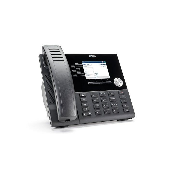 No name IP Phone MITEL 6940w