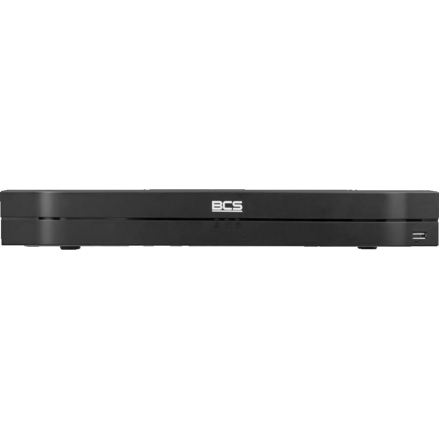 BCS IP Recorder Line -L-NVR1602-A-4K-Ai(2) |