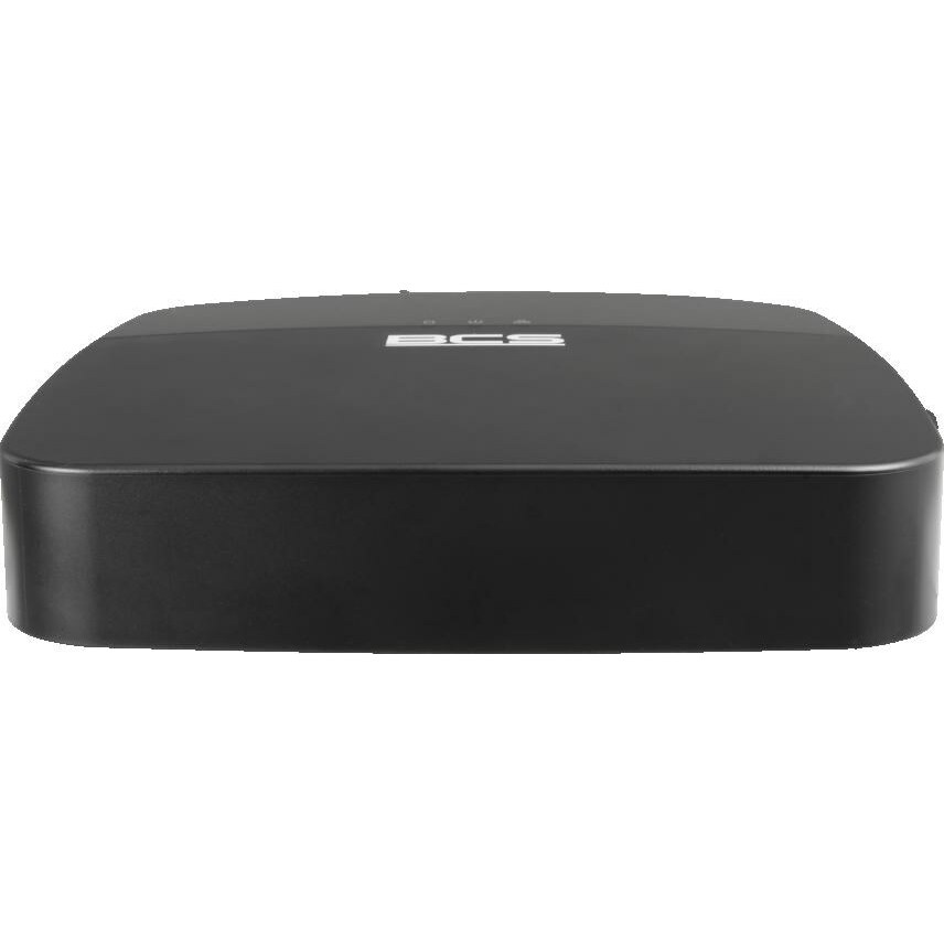 BCS IP Recorder  Line -L-SNVR0801 |
