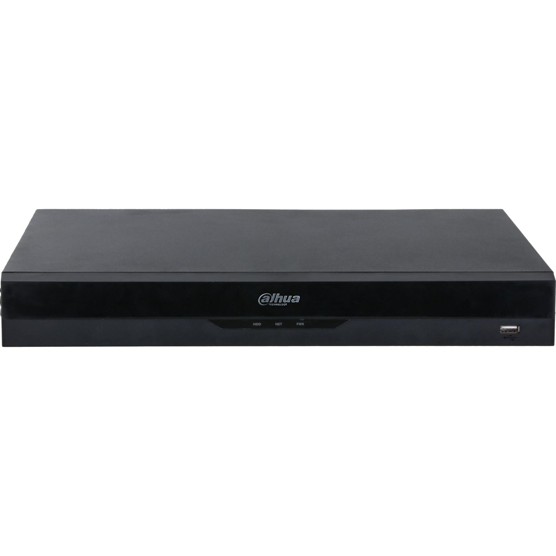 Dahua IP Recorder  NVR5208-EI2 | NVR5208-EI2