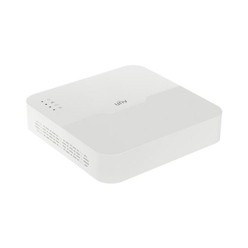 No name IP Recorder NVR301-04LS3-P4 UNIVIEW