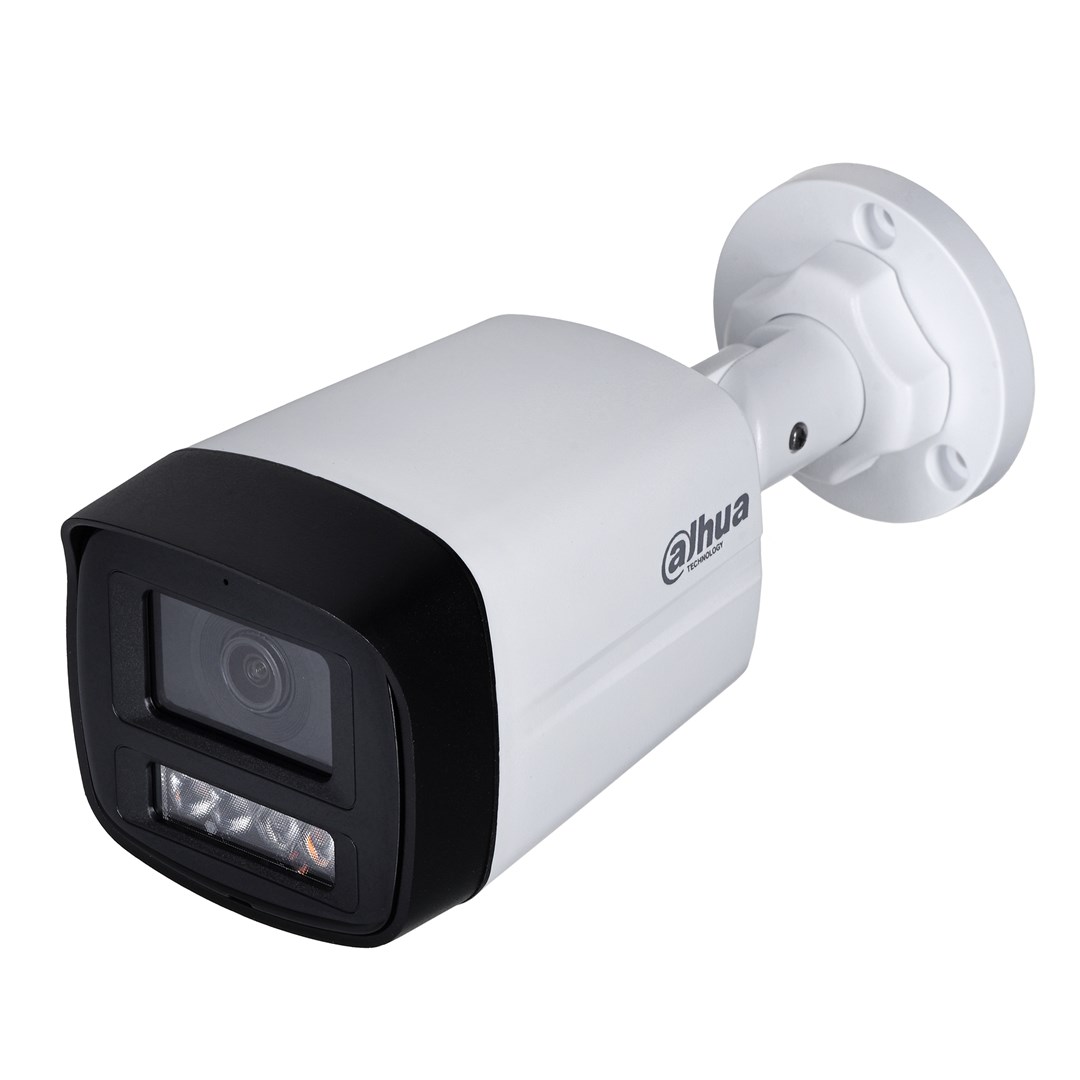Dahua  Camera IP tubowa IPC-HFW1439TL1-A- IL